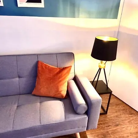 3bdr Free Park-wi-fi Near Stadium Short&long