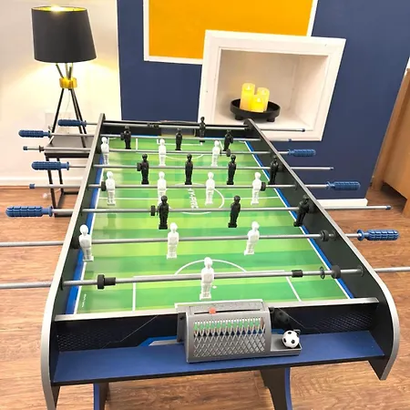 3bdr Free Park-wi-fi Near Stadium Short&long Leeds (West Yorkshire)