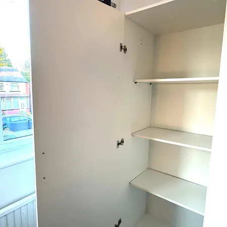 3bdr Free Park-wi-fi Near Stadium Short&long * Leeds (West Yorkshire)