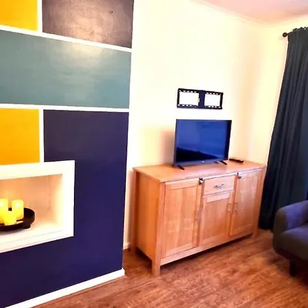 3bdr Free Park-wi-fi Near Stadium Short&long