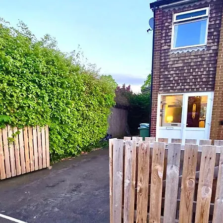 3bdr Free Park-wi-fi Near Stadium Short&long Apartment *